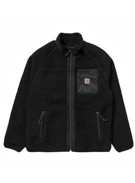 Jacke Carhartt Prentis Liner Schwarz für Herren