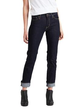 Jeans Levis 712 Slim bis The Neun Damen