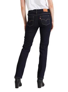 Jeans Levis 712 Slim bis The Neun Damen