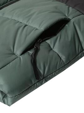 Jacke The North Face Saikuru Grün für Damen