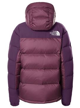 Jacke The North Face Himalayan Violett Damen