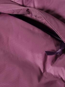 Jacke The North Face Himalayan Violett Damen