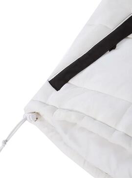 Jacke The North Face Himalayan Weiss Damen