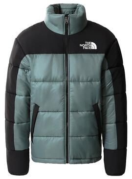 Jacke The North Face Himalayan Grün Herren