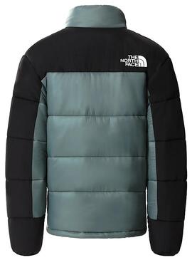 Jacke The North Face Himalayan Grün Herren