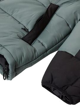 Jacke The North Face Himalayan Grün Herren
