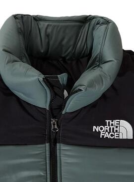 Jacke The North Face Himalayan Grün Herren