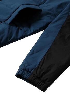 Jacke The North Face Gosei Puffer Blau  Herren