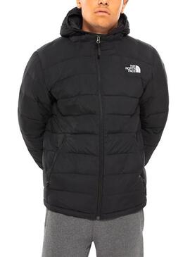 Jacke The North Face La Paz Schwarz für Herren