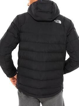 Jacke The North Face La Paz Schwarz für Herren