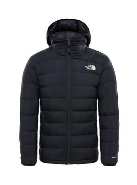 Jacke The North Face La Paz Schwarz für Herren
