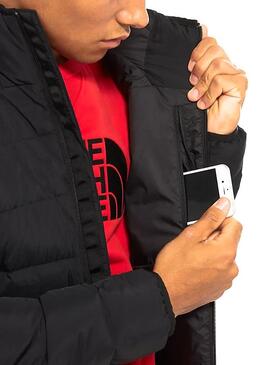 Jacke The North Face La Paz Schwarz für Herren
