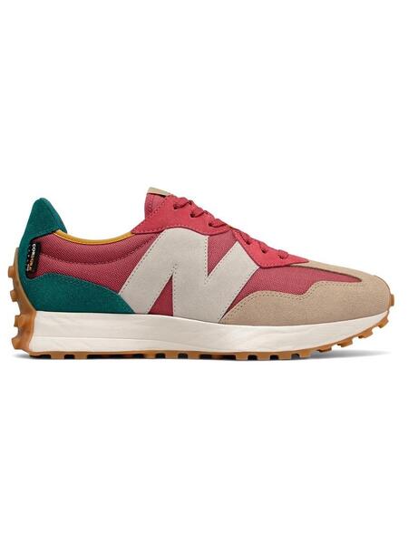 New balance rosa herren sale