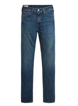 Hose Levis 510 Skinny Whoop Blau für Herren