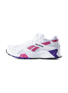 Sneaker Reebok Aztrek Herren