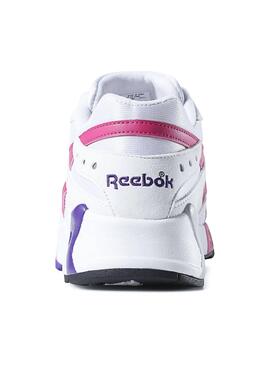 Sneaker Reebok Aztrek Herren