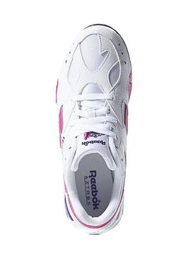 Sneaker Reebok Aztrek Herren