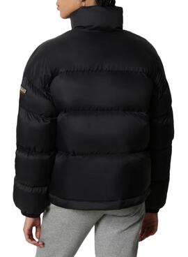 Jacke Napapijri A-Box W Schwarz für Damen