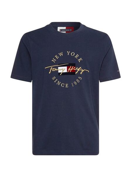 Tommy hilfiger icon shirt discount