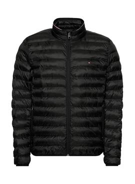 Jacke Tommy Hilfiger Core Schwarz für Herren