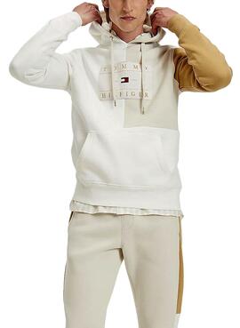 Sweatshirt Tommy Hilfiger Icon Colorblock Herren
