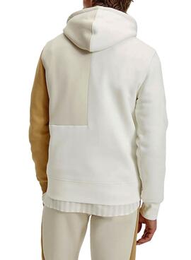 Sweatshirt Tommy Hilfiger Icon Colorblock Herren