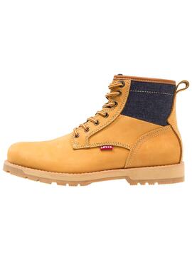 Levis Stiefel Logan