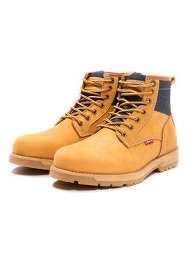 Levis Stiefel Logan