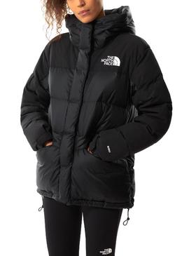 Jacke The North Face Himalaya Schwarz für Damen