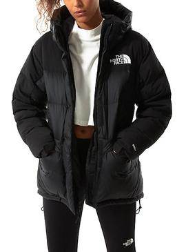 Jacke The North Face Himalaya Schwarz für Damen