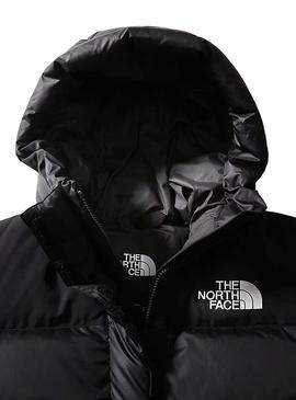 Jacke The North Face Himalaya Schwarz für Damen