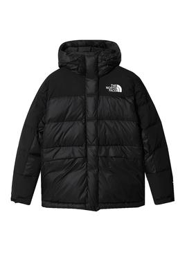 Jacke The North Face Himalaya Schwarz für Damen