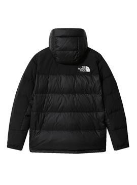 Jacke The North Face Himalaya Schwarz für Damen