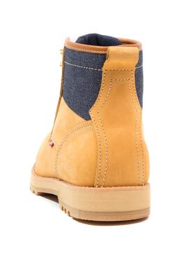 Levis Stiefel Logan