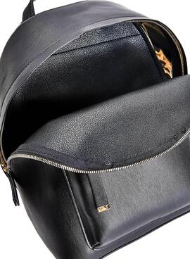Rucksack Tommy Hilfiger Iconic Schwarz Für Damen