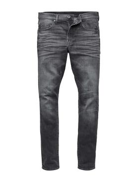 Jeans G-Star Revend Skinny Grau Herren