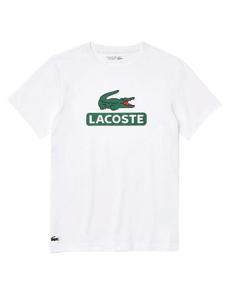 Lacoste sport deals logo