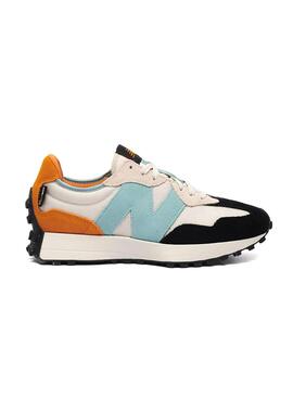 Sneaker New Balance 327 Moonbeam für Herren