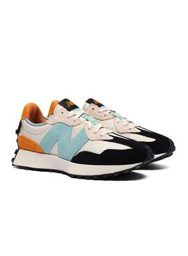 Sneaker New Balance 327 Moonbeam für Herren