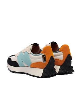 Sneaker New Balance 327 Moonbeam für Herren