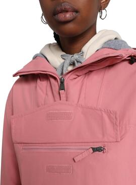Jacke Napapijri Rainforest Winter Rosa Damen