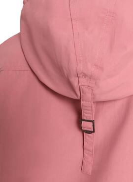 Jacke Napapijri Rainforest Winter Rosa Damen