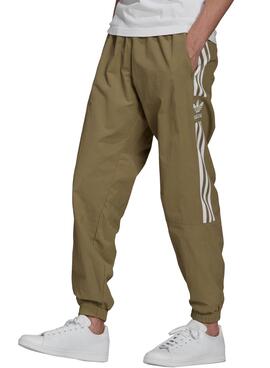 Adidas hose sale herren grün