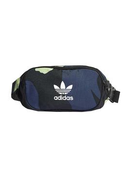 Bumbag Adidas Camo Militar für Junge