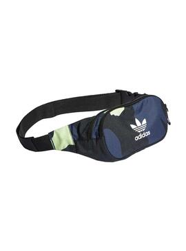 Bumbag Adidas Camo Militar für Junge