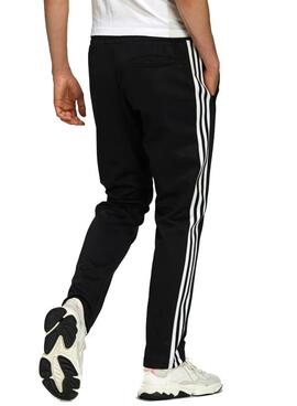 Hose Adidas Adicolor Beckenbauer Schwarz Herren