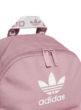 Rucksack Adidas Adicolor Rosa für Mädchen