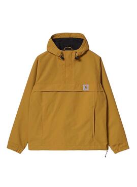 Känguru Jacke Carhartt Nimbus Gelb für Herren