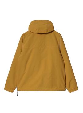 Känguru Jacke Carhartt Nimbus Gelb für Herren