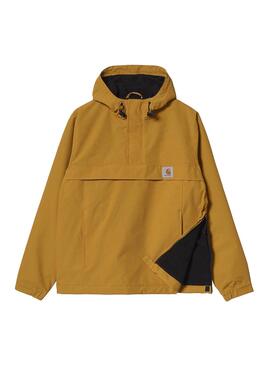 Känguru Jacke Carhartt Nimbus Gelb für Herren